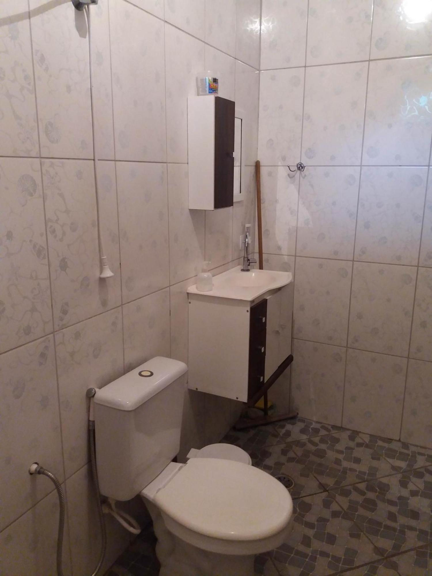 Chacara Chaves Villa Arujá Exteriör bild